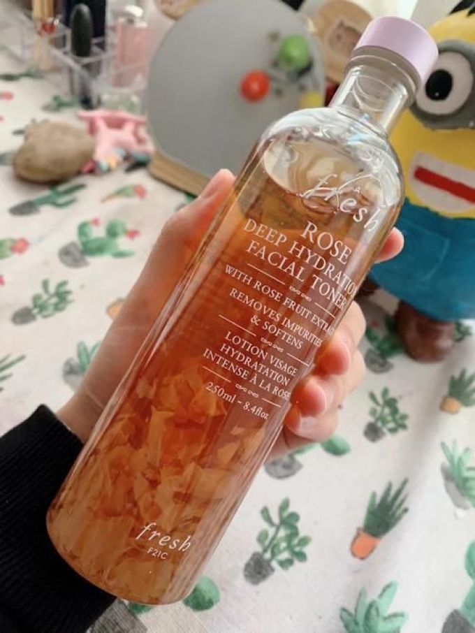 馥蕾诗爽肤水