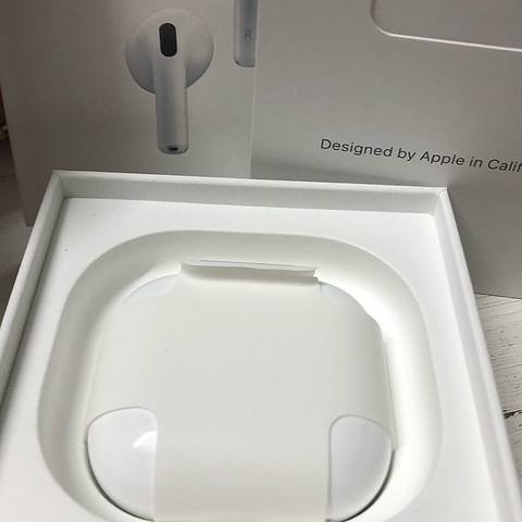 AirPods 4降噪界的黑马，舒适度满分