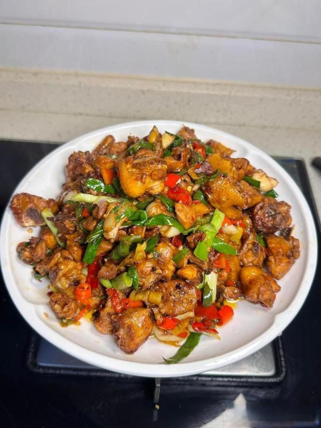 精选内容集|发布新年美味年夜饭菜谱 让家人团聚在美食中