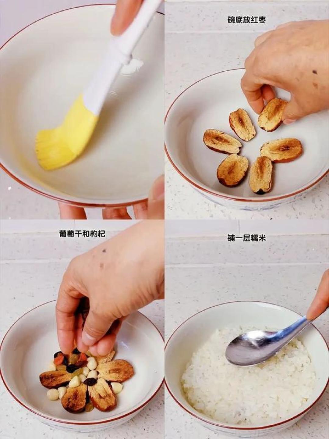 精选内容集|发布新年美味年夜饭菜谱 让家人团聚在美食中