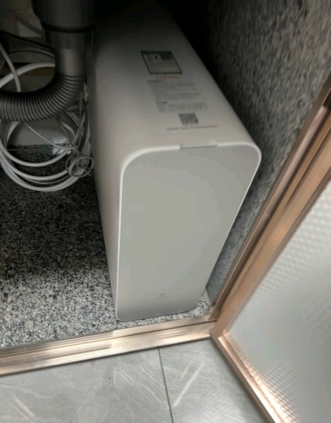 反渗透纯水机