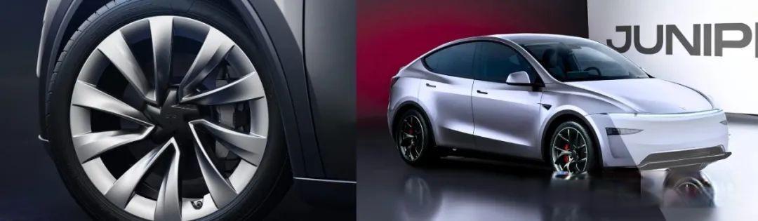 特斯拉Model Y焕新评测:外观升级、续航提升与智能化体验