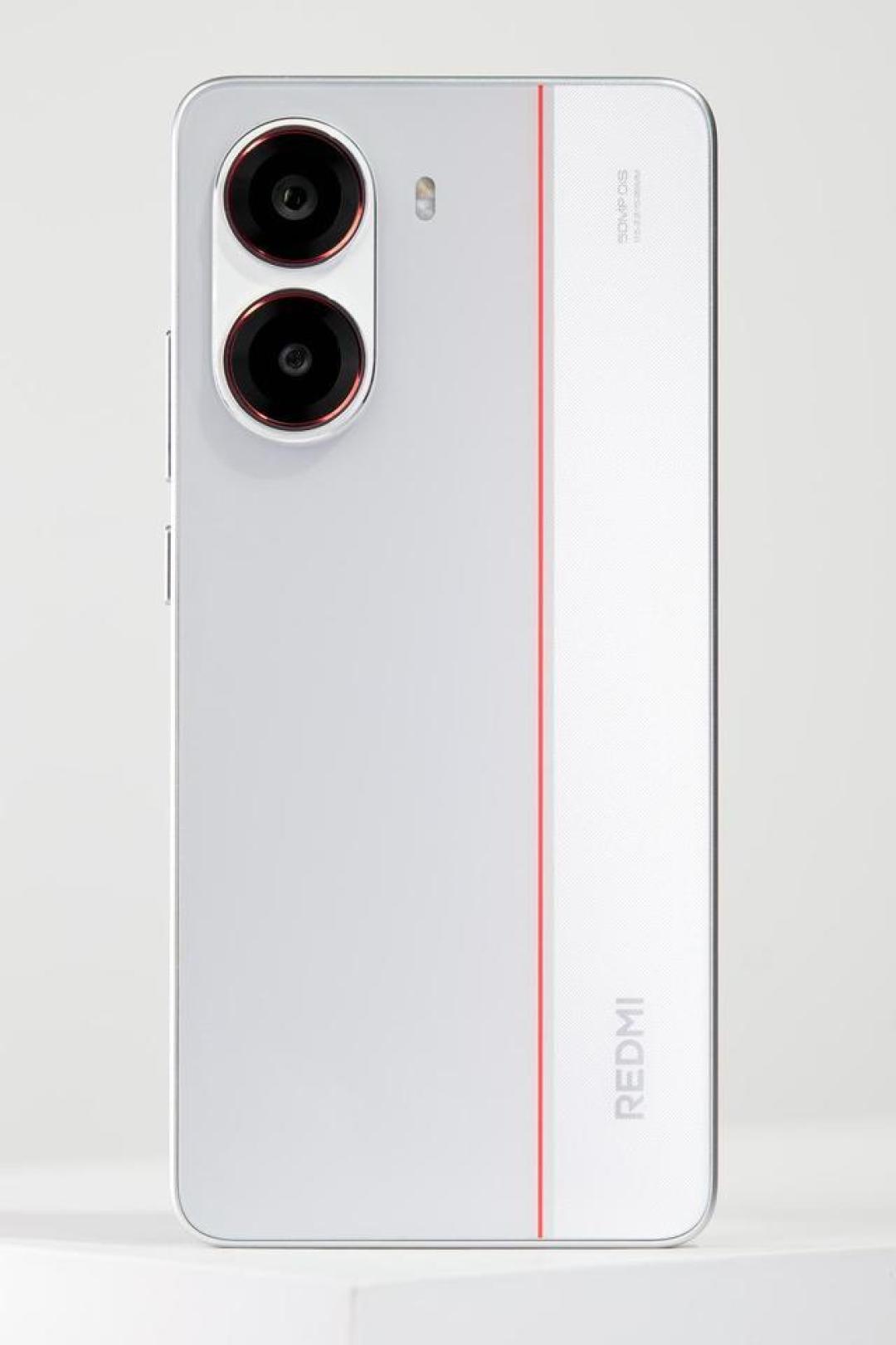 REDMI Turbo 4发布：天玑8400-Ultra加持，续航与快充双提升