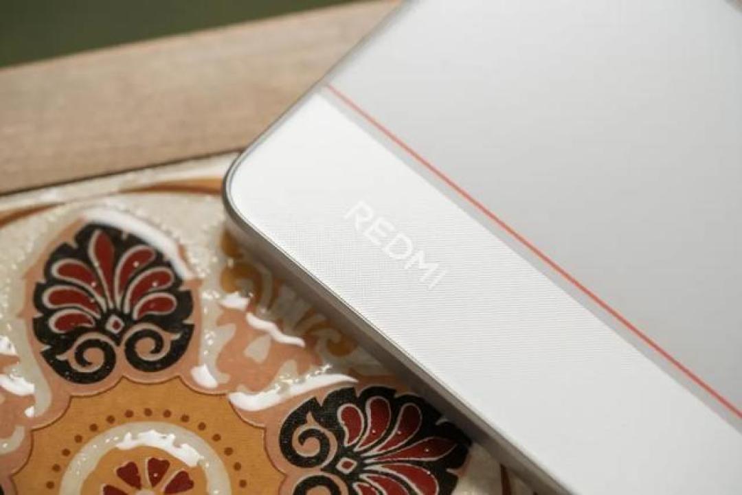 REDMI Turbo 4发布：天玑8400-Ultra加持，续航与快充双提升