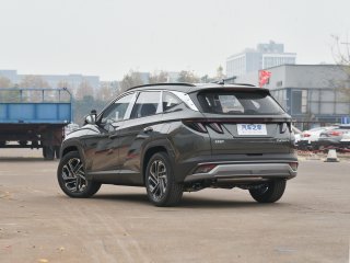 12万起！韩系车还有未来吗？