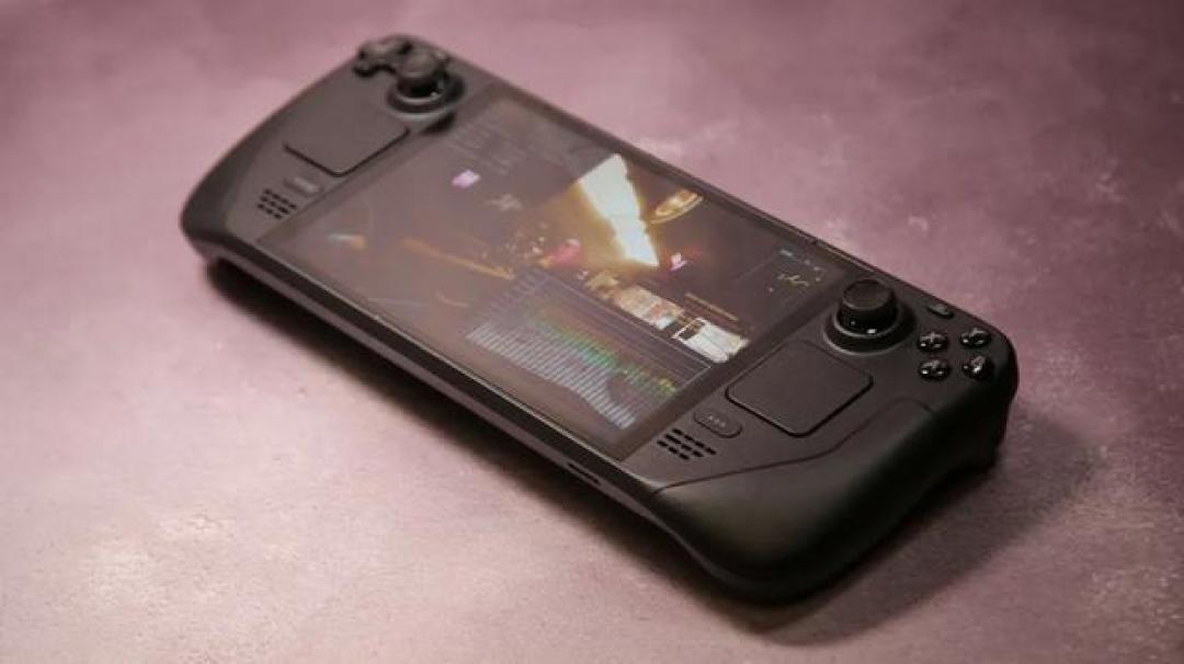 如何在Steam Deck上高效管理和分享你的游戏截图