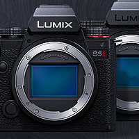 松下多款相机发布全新固件，包括LUMIX S5M2、S5M2X、GH7、G9M2