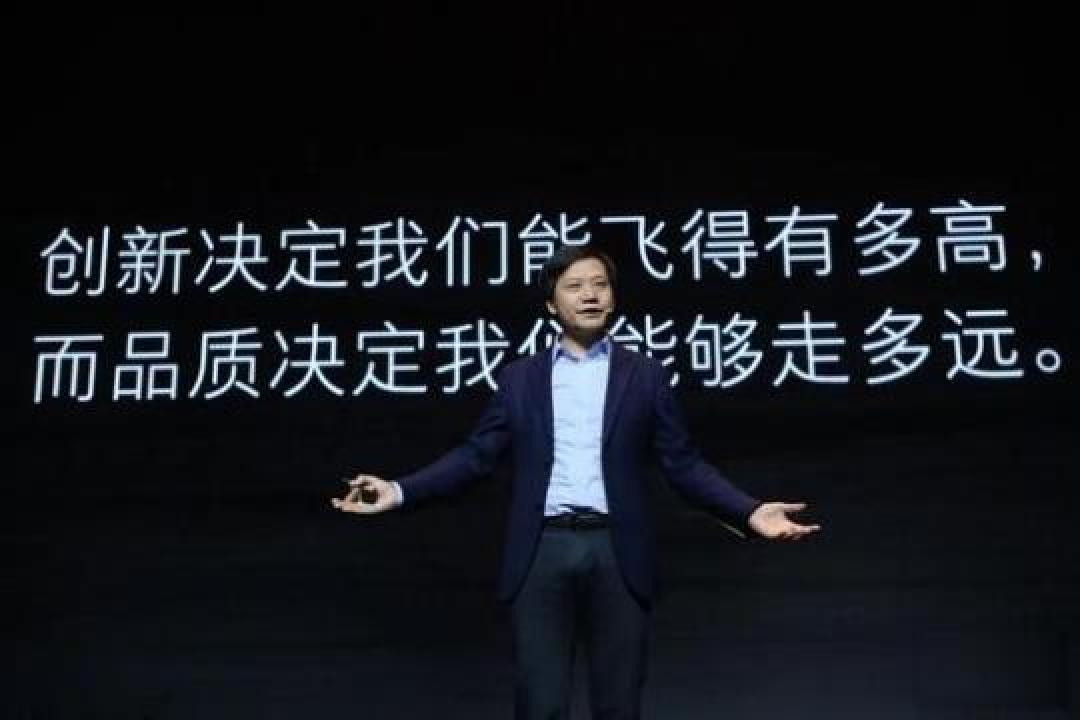 小米发布2024年度报告:智能手机、AIoT和电动汽车多领域大突破