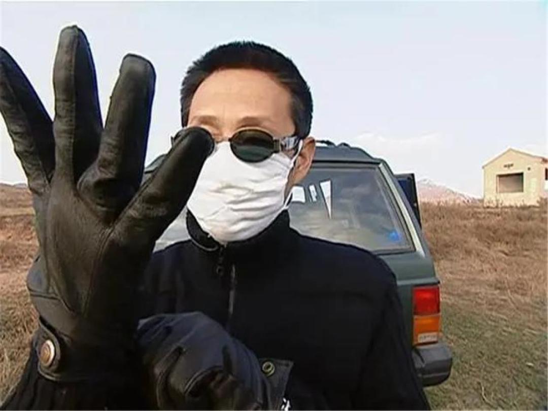 陈道明《黑洞》幕后揭秘:角色塑造与演绎潜心路
