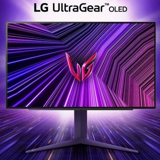 LG 发布 UltraGear 27GS93QE-B 显示器，240Hz 刷新率，0.03ms低延迟