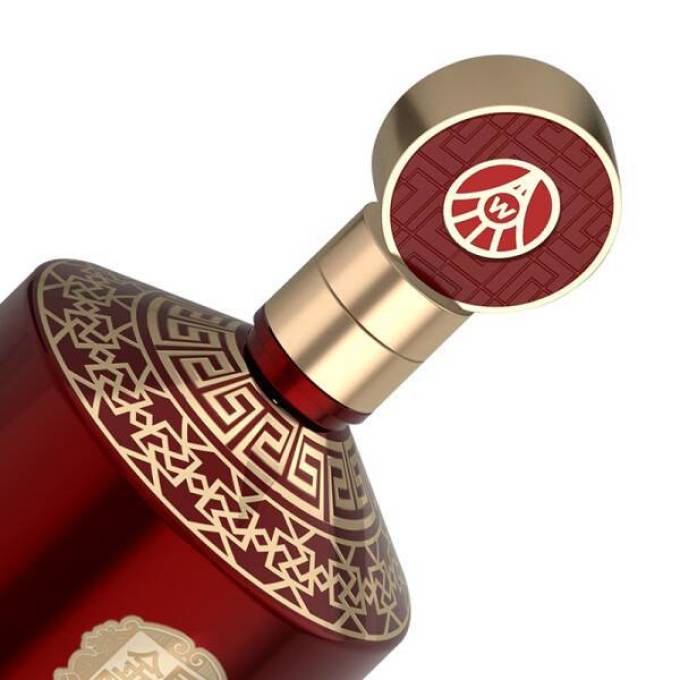 白酒