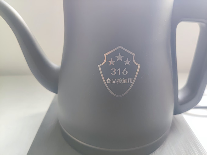 礼茶德电水壶