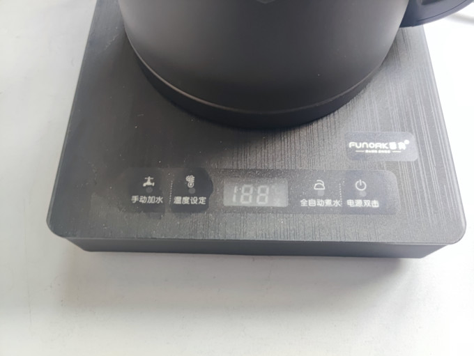 礼茶德电水壶