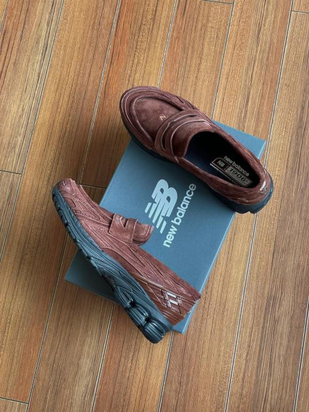 New Balance 2025 全新鞋款亮相:从专业跑鞋到潮流联名