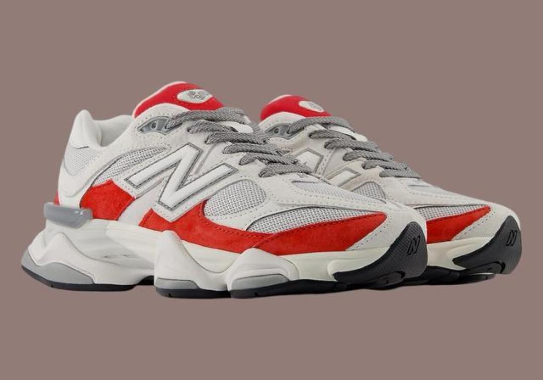 New Balance 2025 全新鞋款亮相:从专业跑鞋到潮流联名