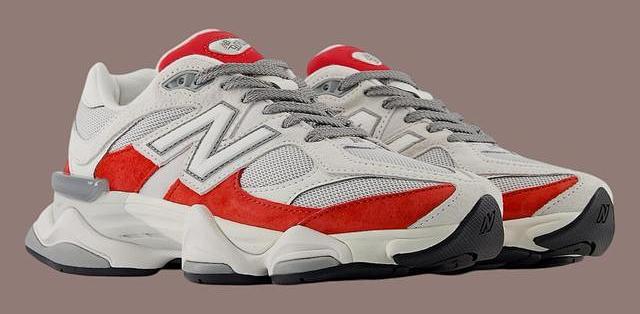 New Balance 2025 全新鞋款亮相：从专业跑鞋到潮流联名