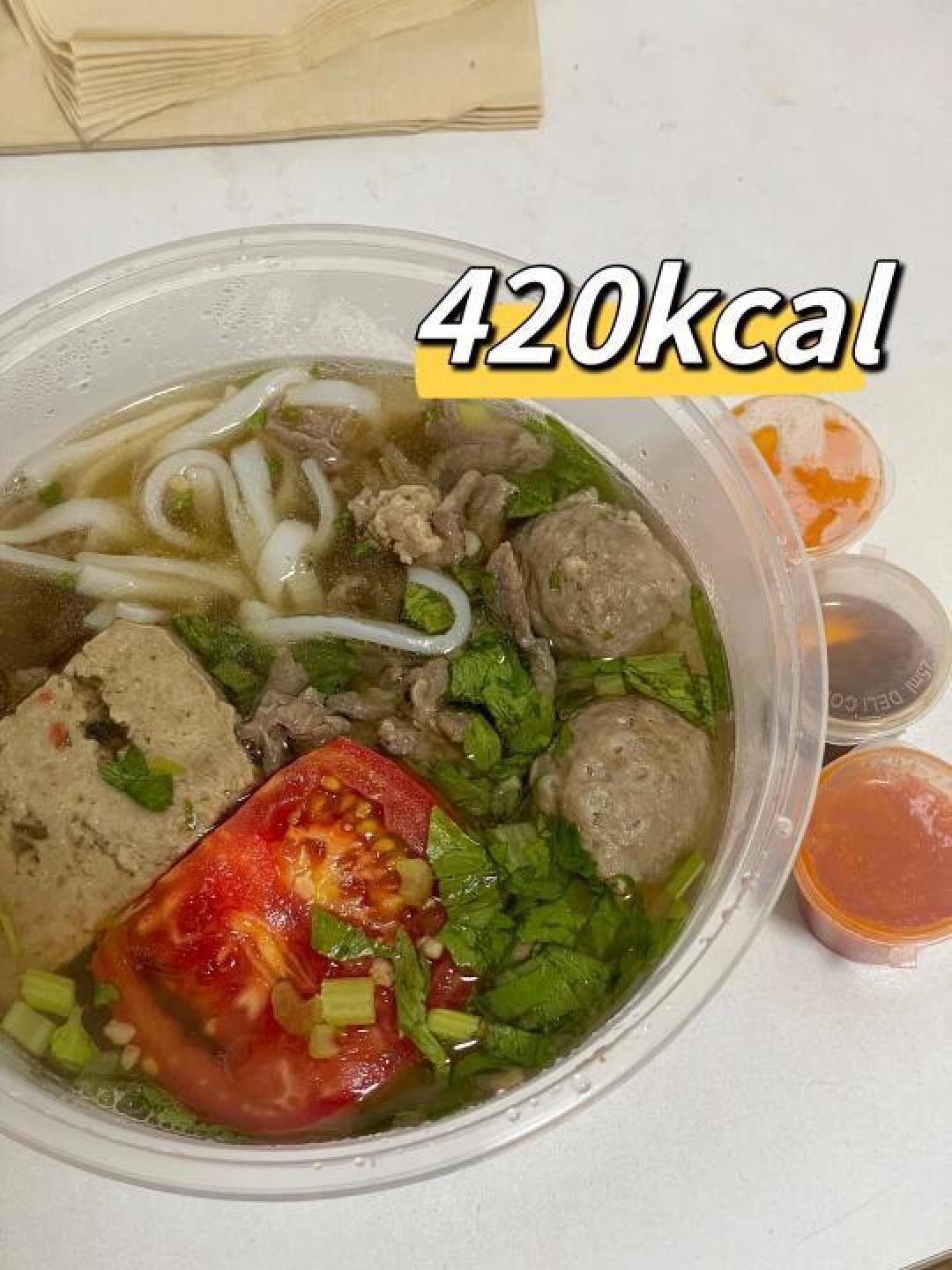 减脂必看!健康外卖选择指南,轻松享受低脂美味