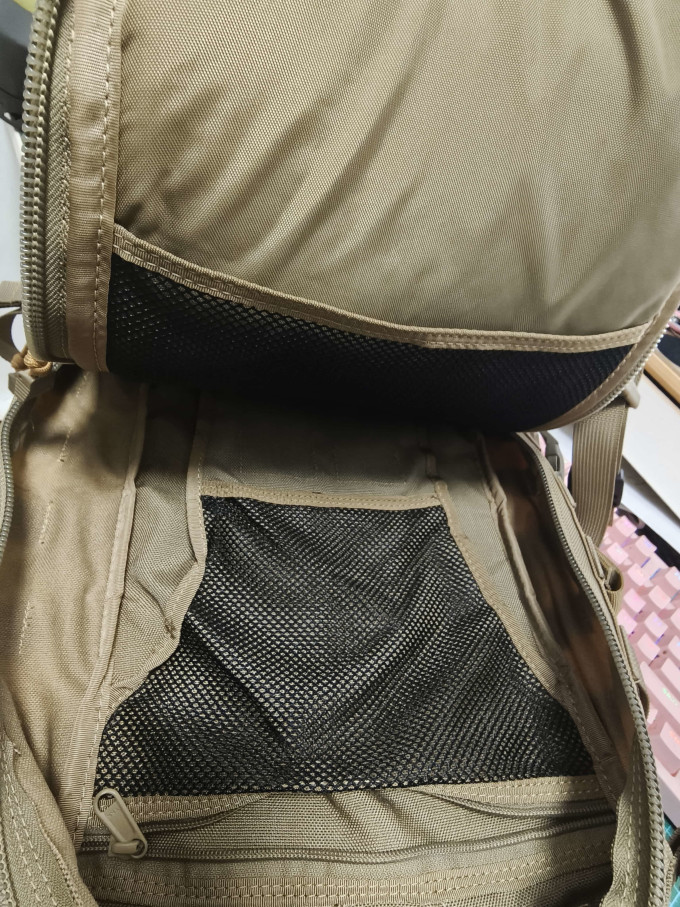 麦格霍斯户外背包