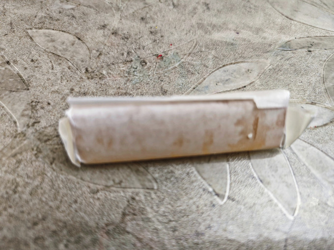 天明糖果巧克力