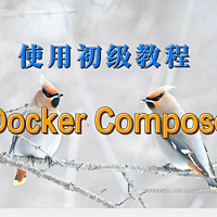 Docker Compose 使用初级教程