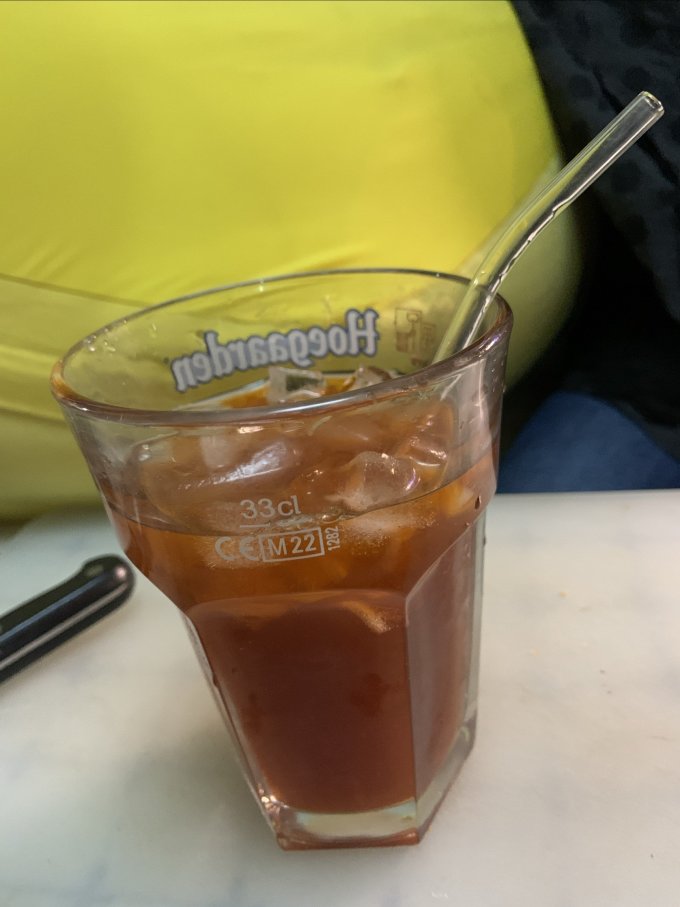 手标牌健康果饮