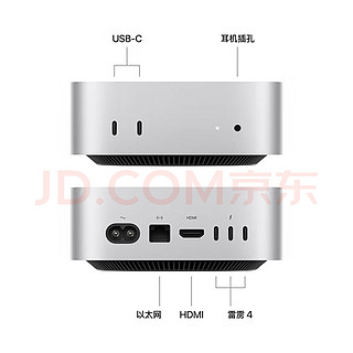 Mac mini M4国补来袭：究竟香在何处？