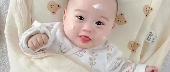 秋冬宝宝面霜攻略来啦！5款热销产品，让宝宝肌肤更水润！
