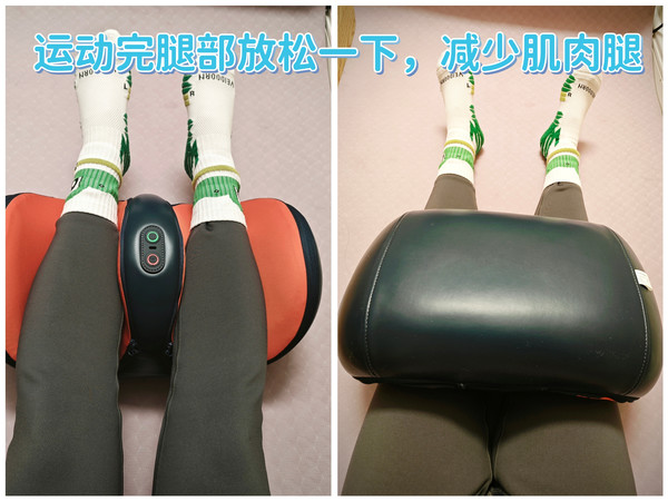 西屋Lx1脚底按摩器哪里酸胀按哪里，无线充电随取随用