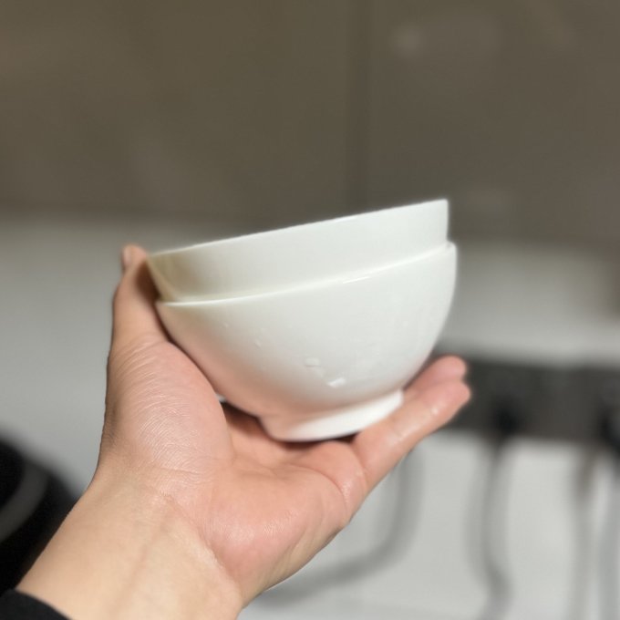 洁雅杰碗