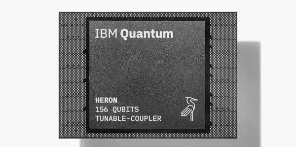 IBM的Heron量子系统及其实用化进展