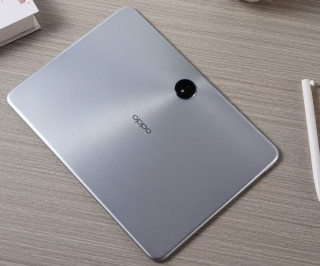 选平板纠结，试试OPPO Pad3柔光版！