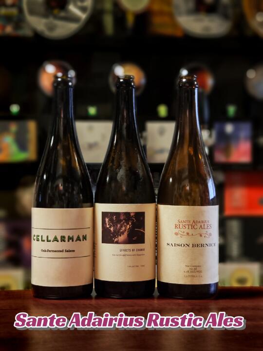 ✈️小众酒厂巡游系列｜桑特安德鲁斯！