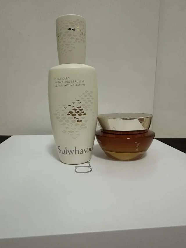新年美肌心愿