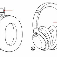 Sony WH-1000XM6降噪耳机通过FCC！