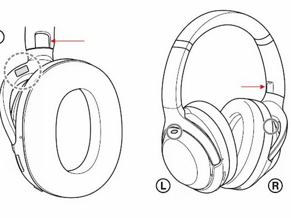 Sony WH-1000XM6降噪耳机通过FCC！