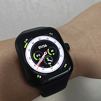 AI加持，vivoWATCH GT带你玩转超未来！