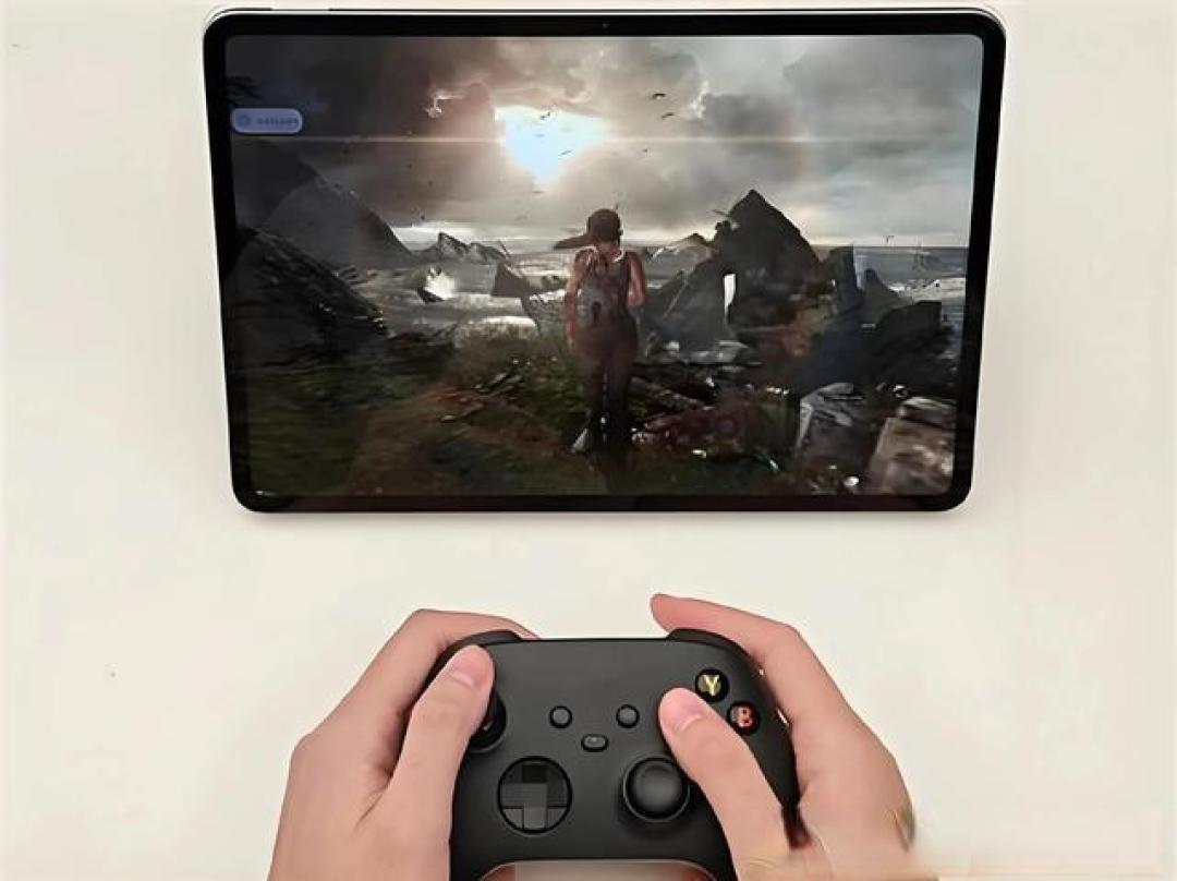 小米WinPlay引擎：移动设备玩转3A大作的新革命