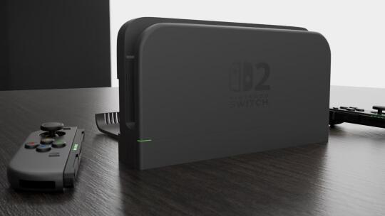 Switch 2能否避开Wii U的推广陷阱？任天堂新机市场前景分析