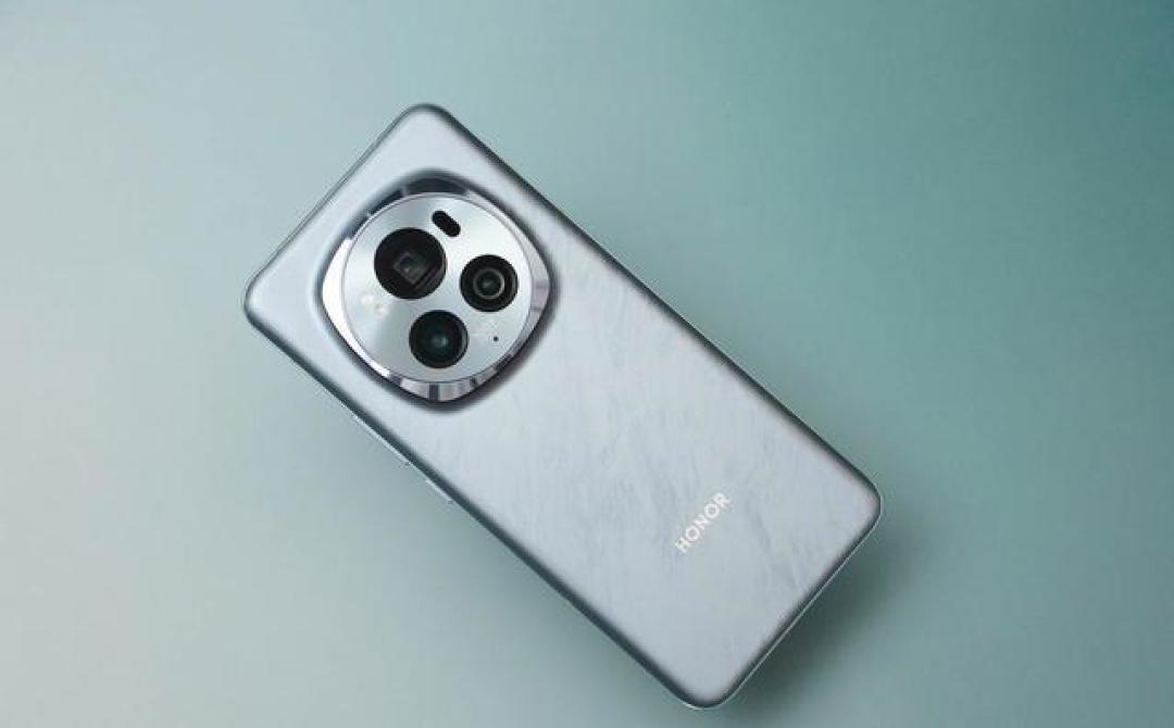 荣耀Magic6 Pro:性能强劲,设计精致,价格优化后的高端之选