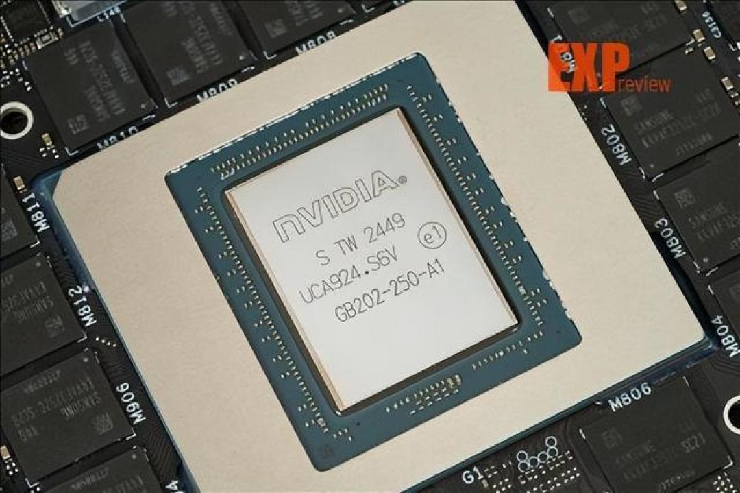 NVIDIA RTX 5090显卡发布:GB202巨型芯片性能卓越,游戏体验再突破