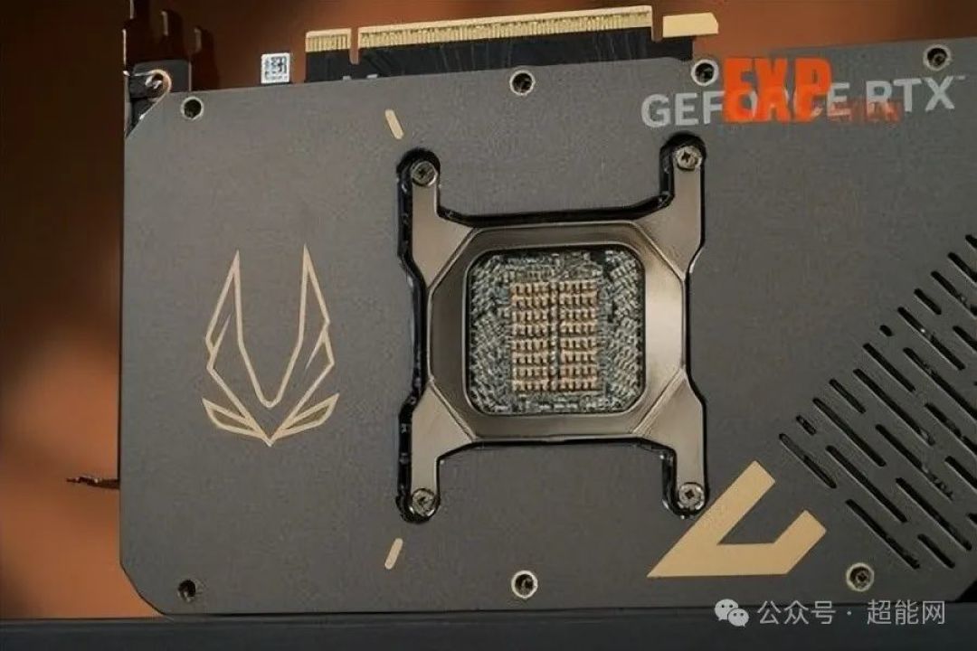 索泰RTX 5090 D SOLID OC显卡评测:DLSS 4打破高帧率4K光追的不可能三角