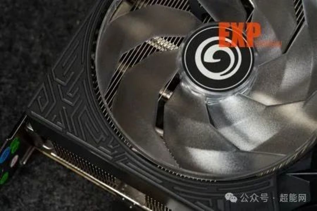 影驰GeFroce RTX 5090 D大将显卡评测:DLSS 4助力,4K高刷畅玩光追游戏