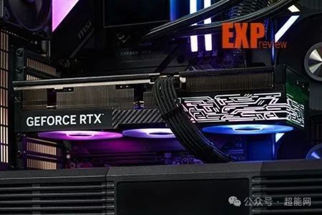 影驰GeFroce RTX 5090 D大将显卡评测:DLSS 4助力,4K高刷畅玩光追游戏