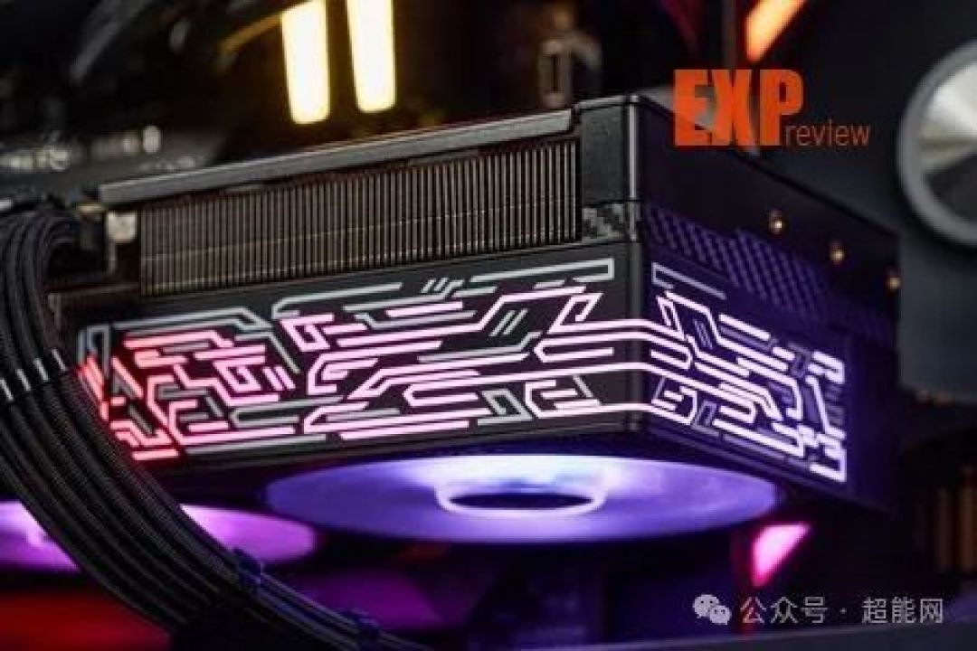影驰GeFroce RTX 5090 D大将显卡评测:DLSS 4助力,4K高刷畅玩光追游戏