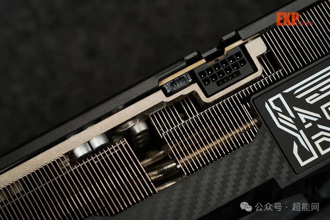 影驰GeFroce RTX 5090 D大将显卡评测:DLSS 4助力,4K高刷畅玩光追游戏
