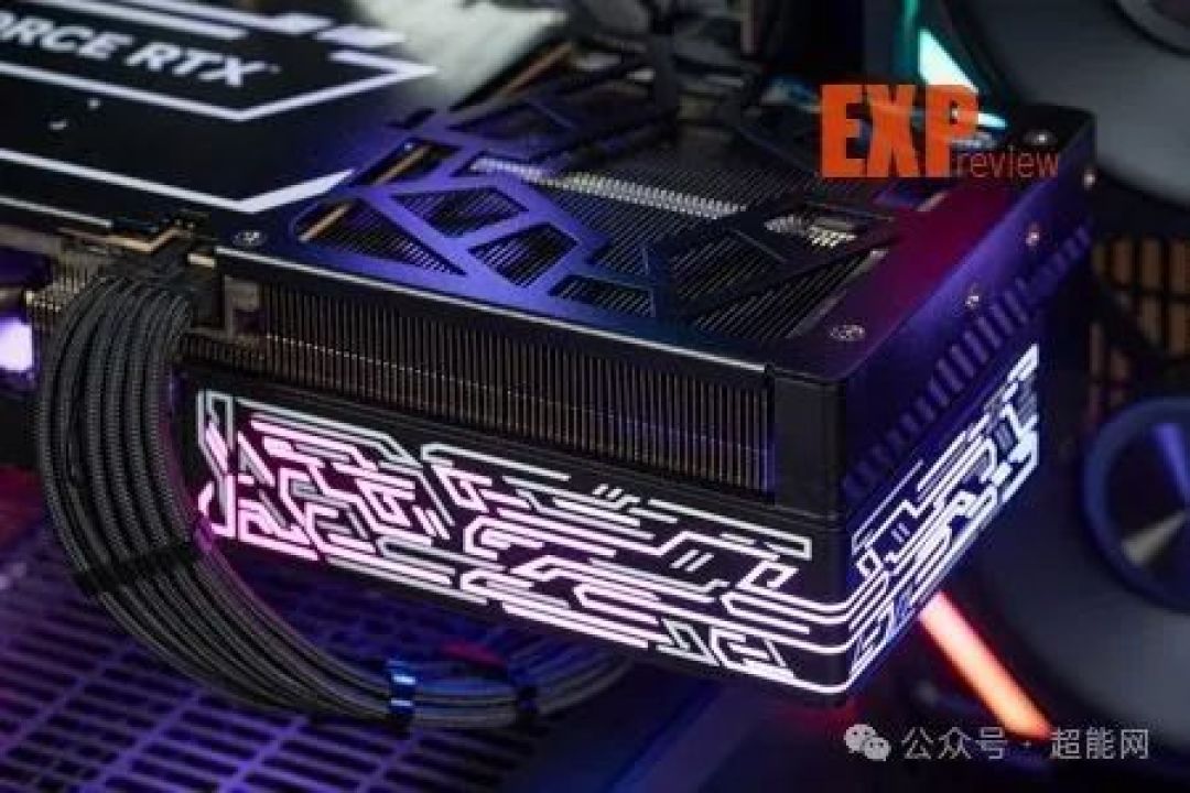 影驰GeFroce RTX 5090 D大将显卡评测:DLSS 4助力,4K高刷畅玩光追游戏