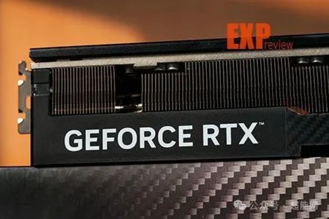 影驰GeFroce RTX 5090 D大将显卡评测:DLSS 4助力,4K高刷畅玩光追游戏