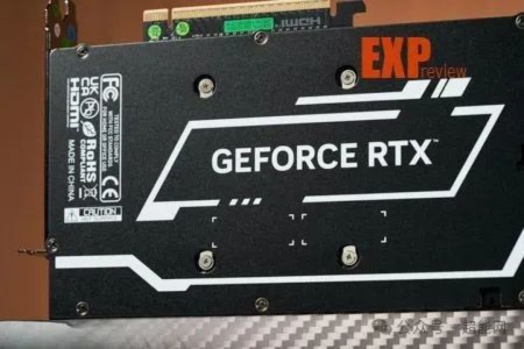 影驰GeFroce RTX 5090 D大将显卡评测:DLSS 4助力,4K高刷畅玩光追游戏