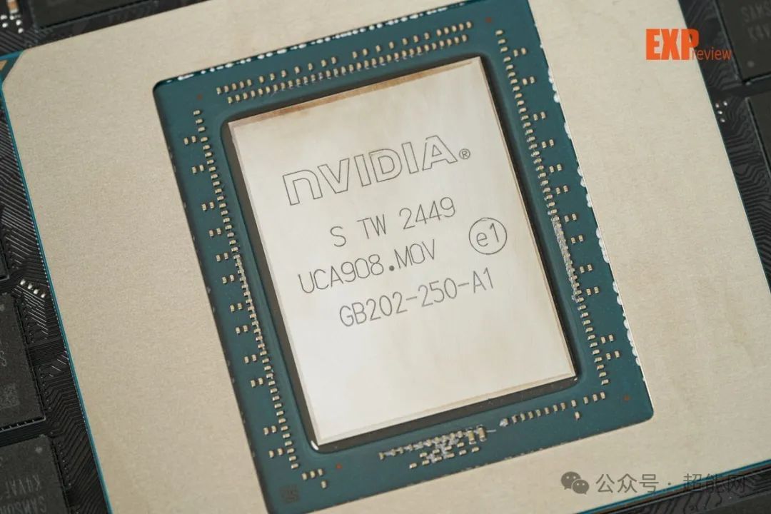 影驰GeFroce RTX 5090 D大将显卡评测:DLSS 4助力,4K高刷畅玩光追游戏