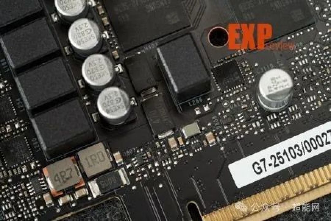 影驰GeFroce RTX 5090 D大将显卡评测:DLSS 4助力,4K高刷畅玩光追游戏